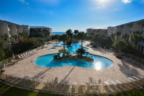 Гостиница High Pointe Resort by Wyndham Vacation Rentals  Панама Сити Бич